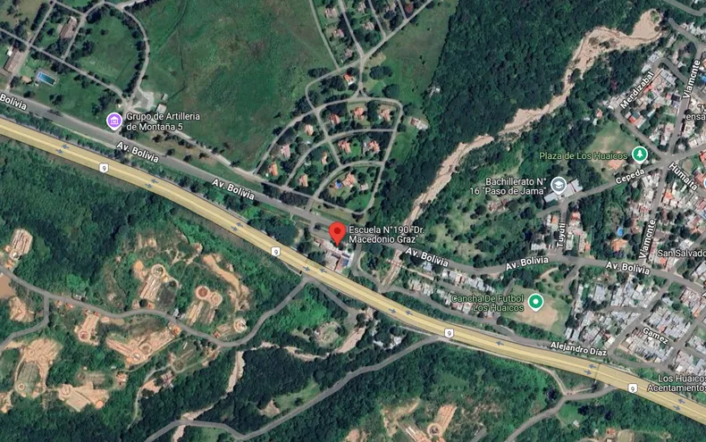 El estado de las rutas en este martes 8 de julio: obras, siniestros y ...