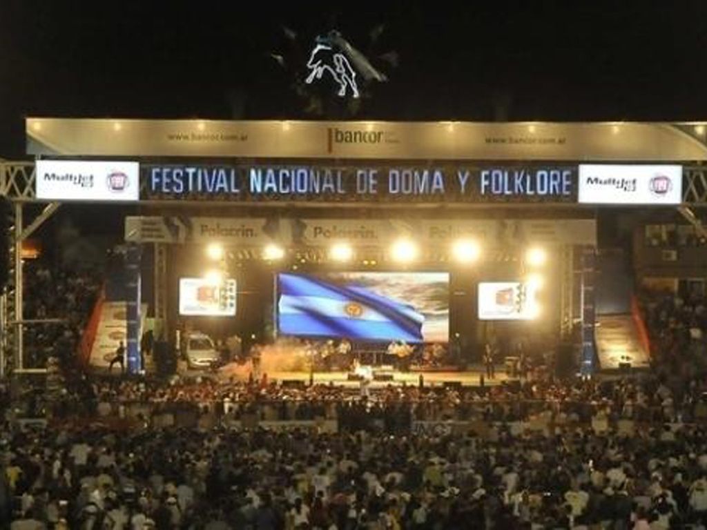 Festival de Jesús María