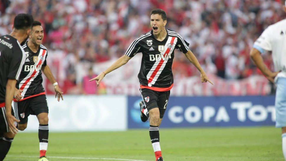 River es bicampeón de la Copa Argentina