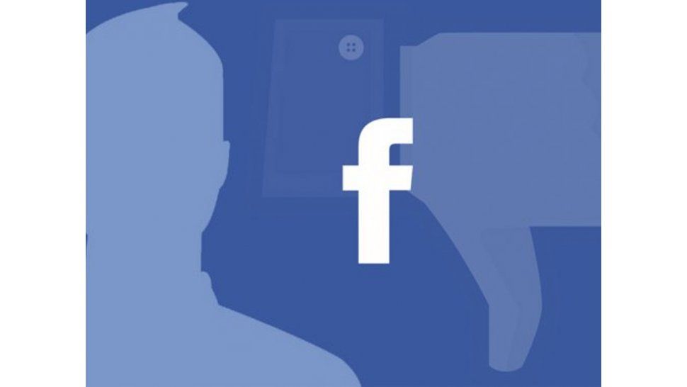 Facebook incorporará el "no me gusta"