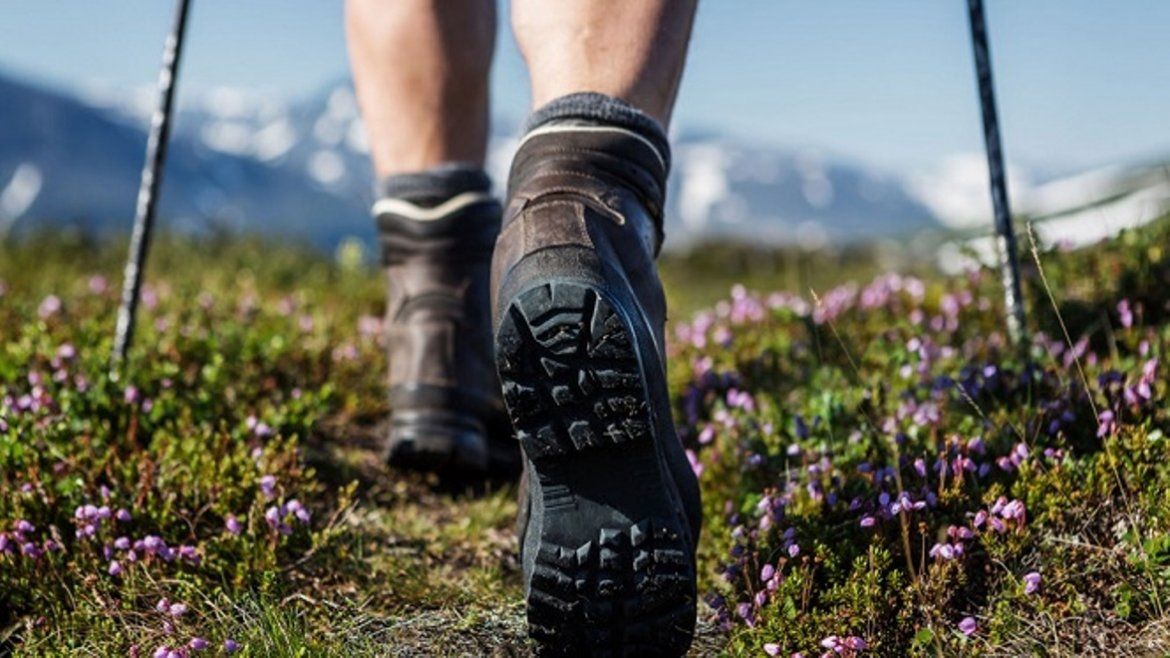Todo Jujuy | Trekking