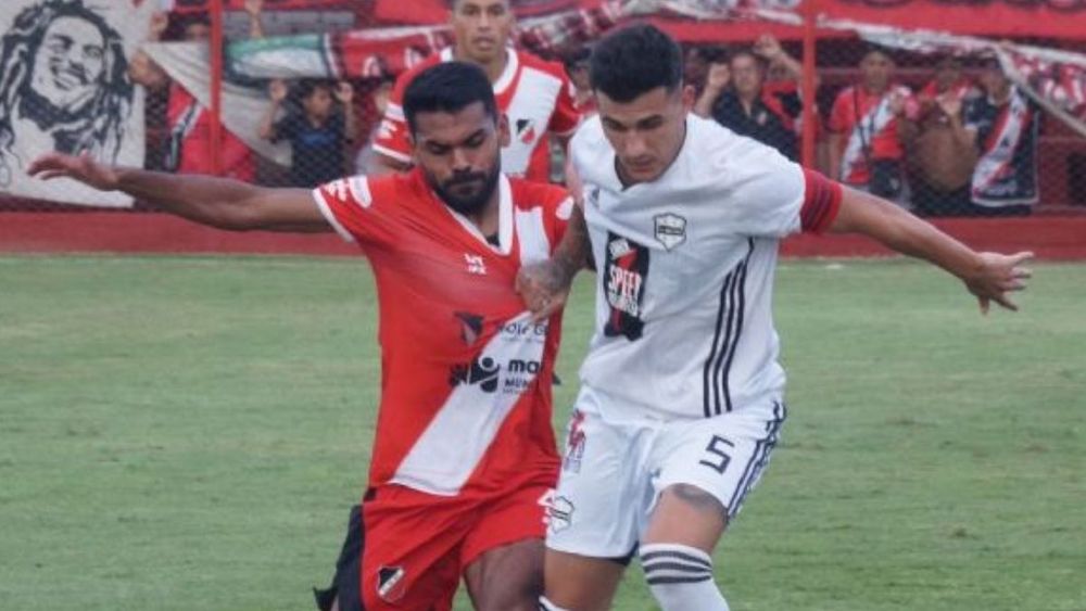 Maipú y Riestra jugarán una final por el ascenso a Primera