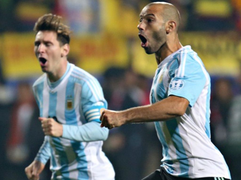 Argentina