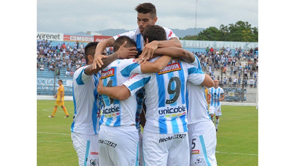 Gimnasia de Jujuy