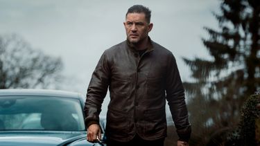 El actor Tom Hardy vuelve a MobLand tras superar un conflicto con la producción.