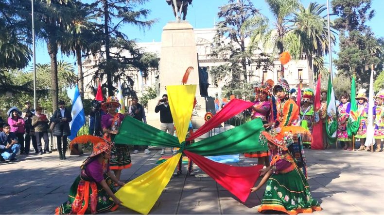 bicentenario de Bolivia en Jujuy (2)