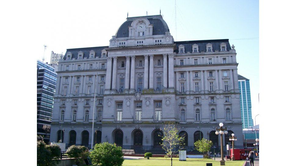 Futuro Centro Cultural