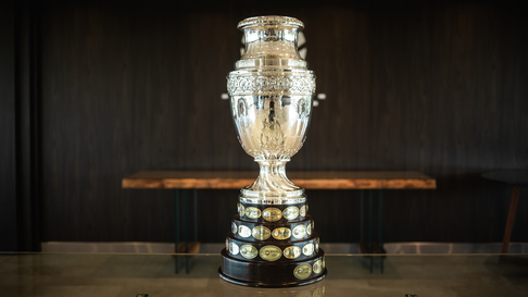 Todo Jujuy | Copa América