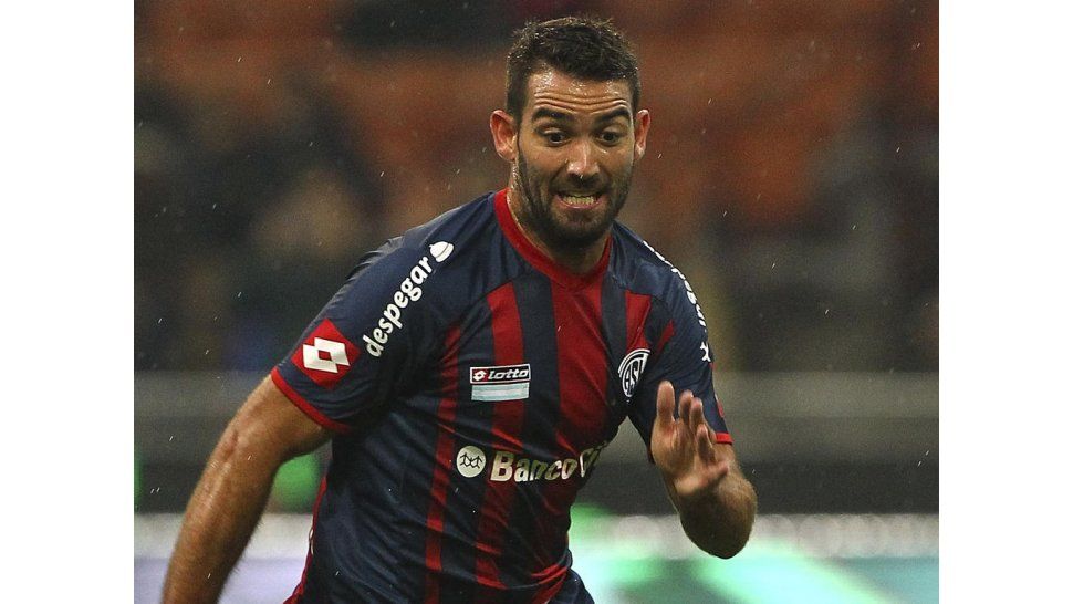 Martín Cauteruccio