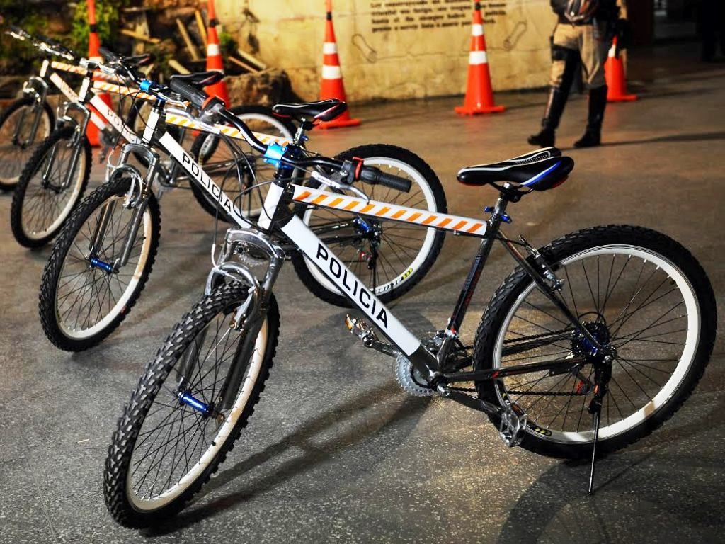 Bicicletas