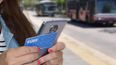 como comprar la tarjeta sube por whatsapp
