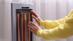 Cómo cuidar los electrodomésticos como estufas y caloventores en esta época de bajas temperaturas