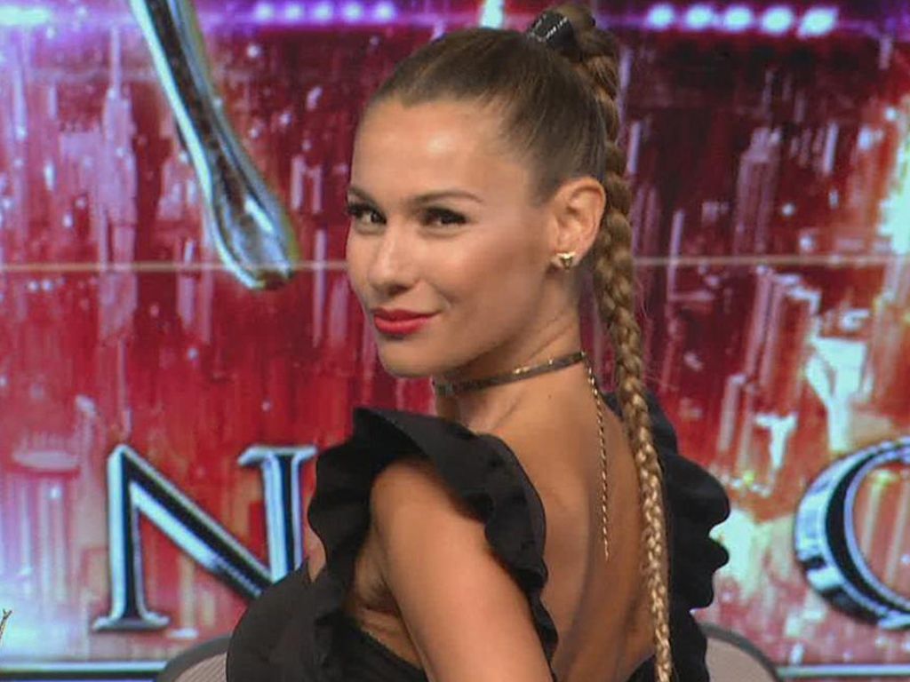 Pampita