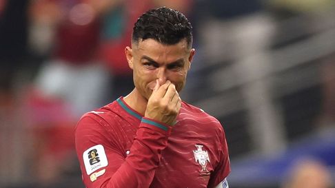 Todo Jujuy | cristiano ronaldo