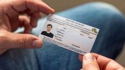 Carnet sanitario en Jujuy