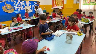 Cuándo son las vacaciones de invierno 2025 en Córdoba: fecha de inicio