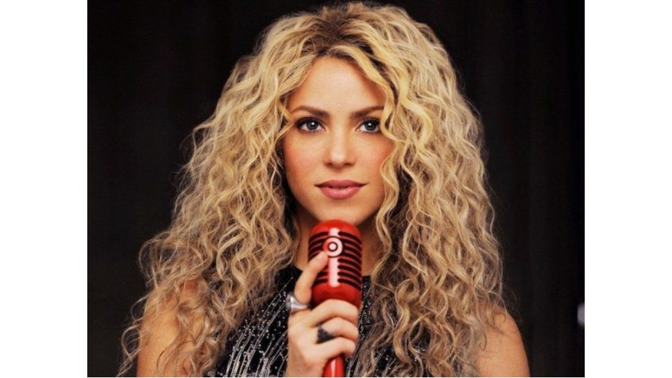 Shakira