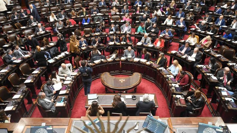 Diputados aprobó la Ley Empleo Mipyme en Argentina&nbsp;
