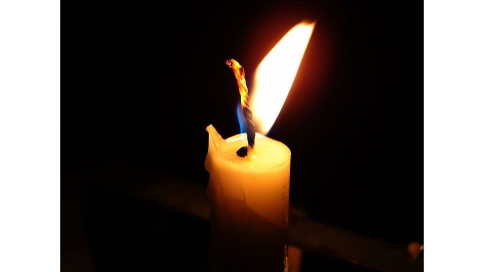 Sin Luz (Imagen ilustrativa)