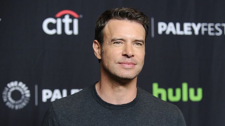 El nuevo filme de la plataforma de streaming cuenta con Scott Foley en el rol de Eric.