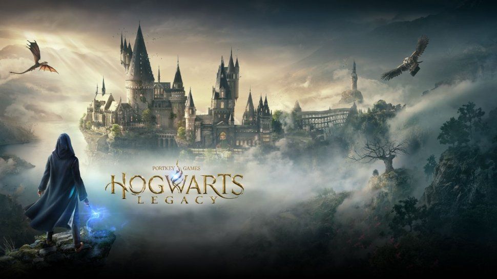 El nuevo juego de Harry Potter permitirá incluir a personajes transexuales