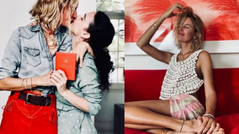 ¿Se casó? Dolores Barreiro es tendencia en redes sociales