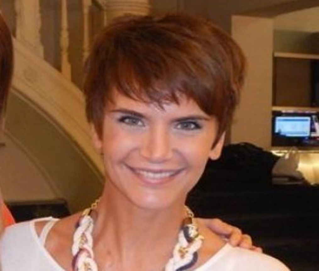 Amalia Granata