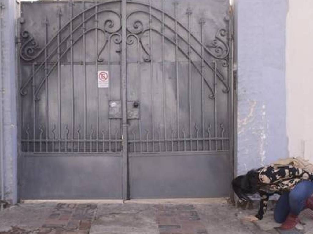 Casa de los Puccio