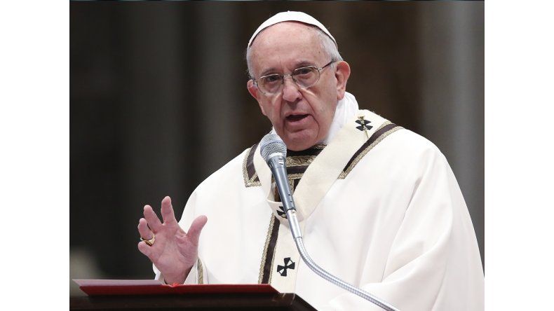 Papa Francisco