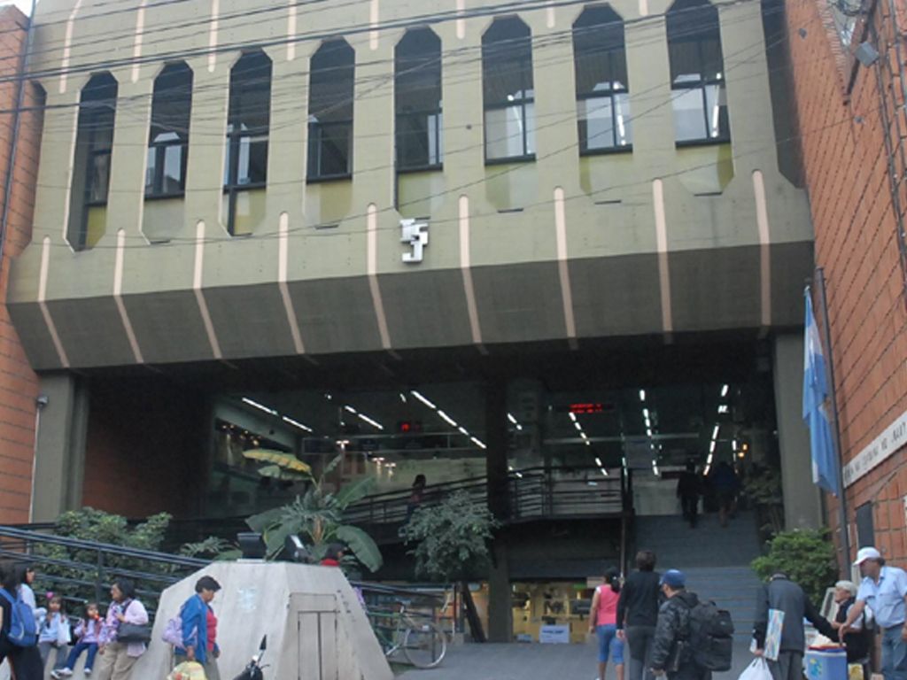ISJ