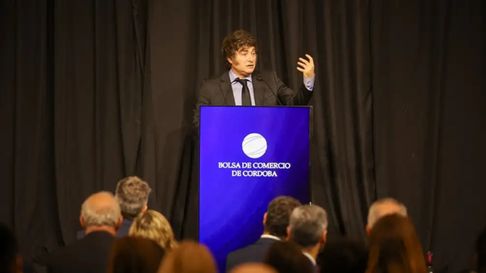 Todo Jujuy | Javier Milei: Todo el pánico que hay es político