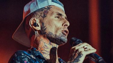 ¿Qué enfermedad sufre Emanuel Noir, el cantante de Ke Personajes?