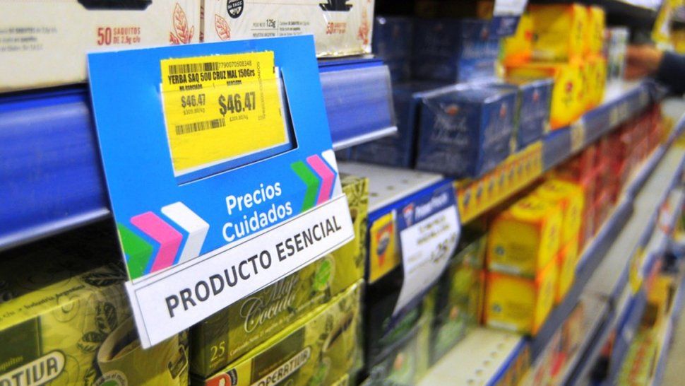 El 80% de los Precios Esenciales están disponibles en los super de Jujuy