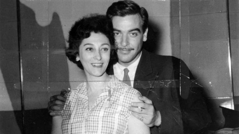 Hilda Bernard cumplió 100 años tras vencer al coronavirus