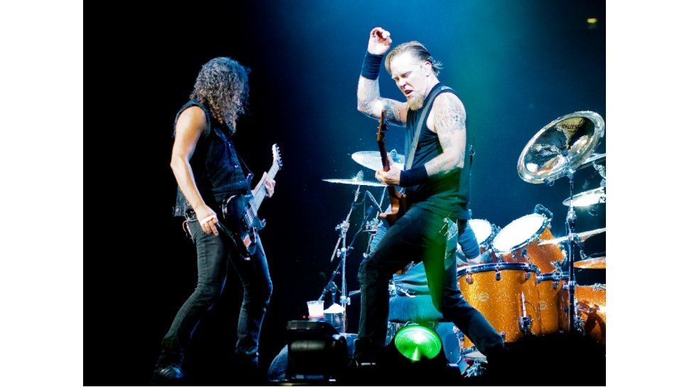 Metallica