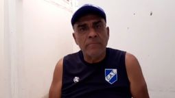 Ricardo Rodríguez dejó de ser técnico de Talleres de Perico