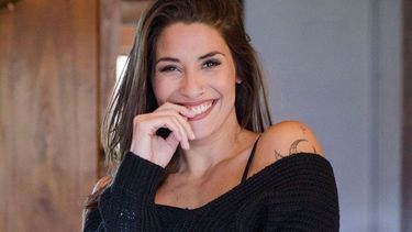 Ivana Nadal se encuentra viviendo en México.