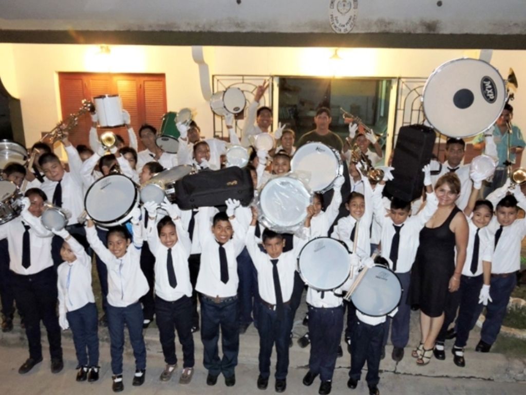 Nuevos instrumentos