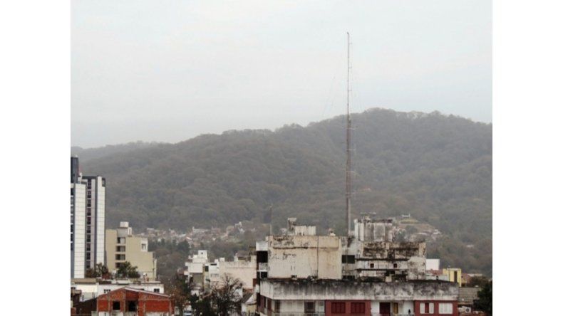 Miércoles con neblinas matinales