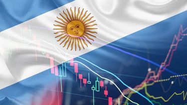 El riesgo país perforó el piso de los 500 puntos: los motivos que explican la cifra más baja en más de 7 años.