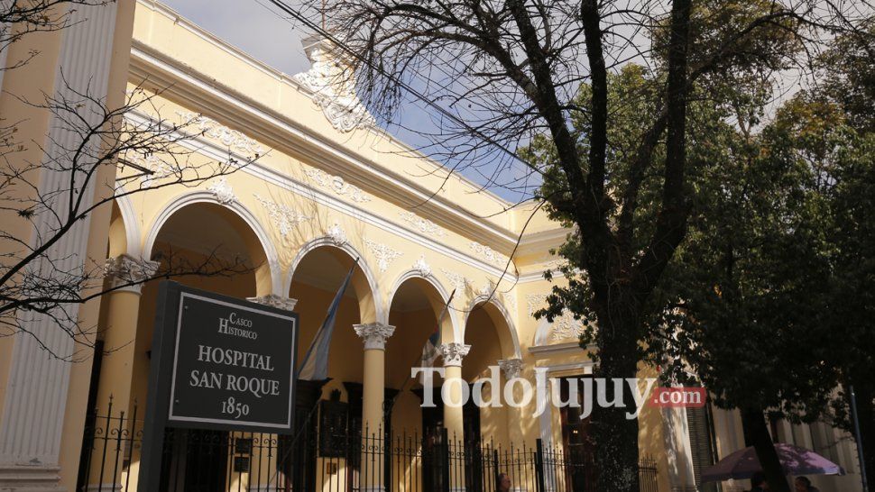 La mejor ayuda del pueblo jujeño es quedarse en casa, dice una médica del San Roque