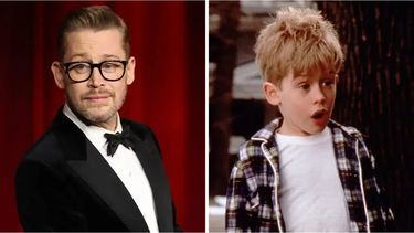 Macaulay Culkin se refirió a la secuela de Mi pobre angelito.