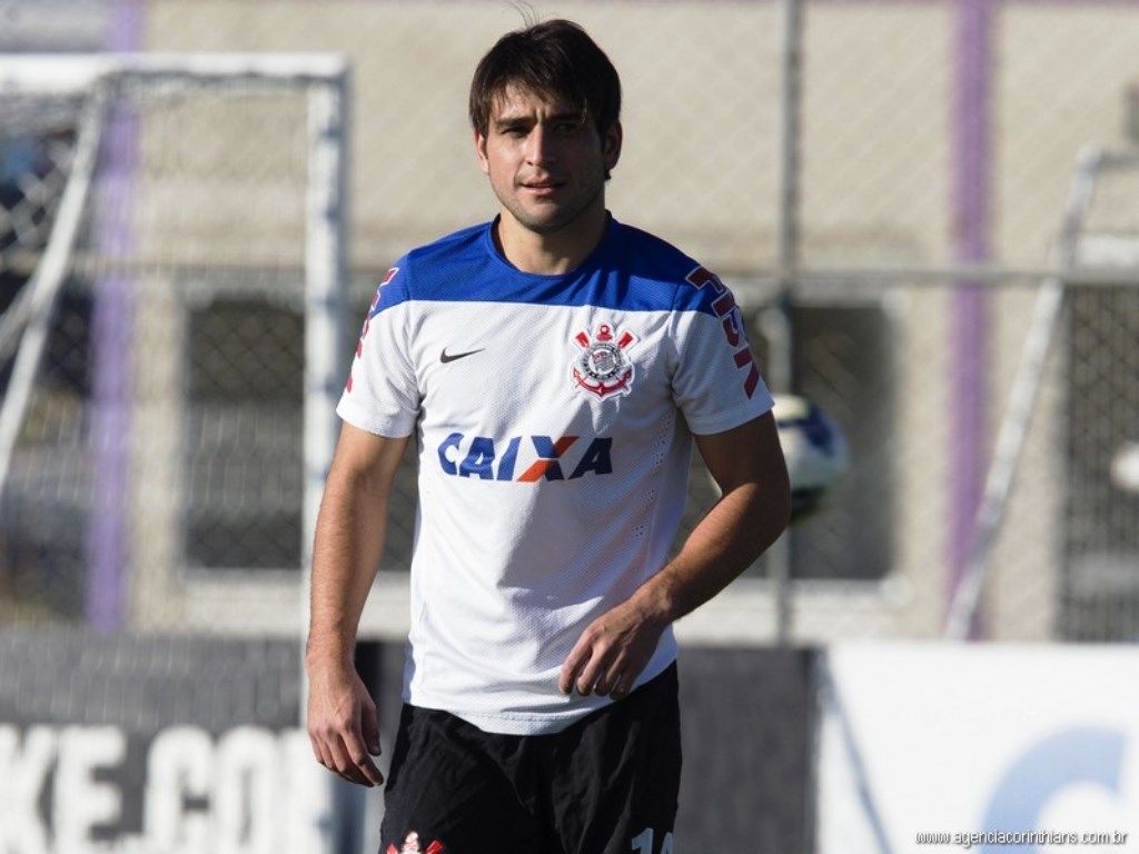 Nicolás Lodeiro