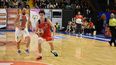 Jujuy Básquet busca recuperarse ante Santa Paula en el estadio Federación