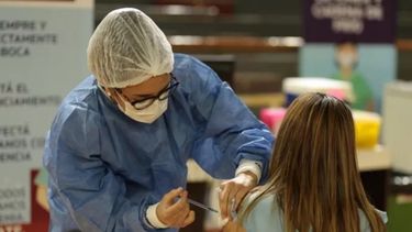 &nbsp;El ensayo será realizado en Argentina y coordinado por la Fundación Huésped.