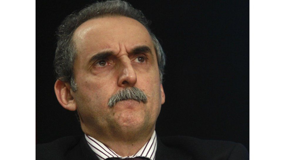 Guillermo Moreno