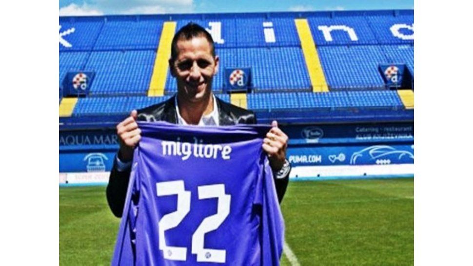 Migliore en Croacia