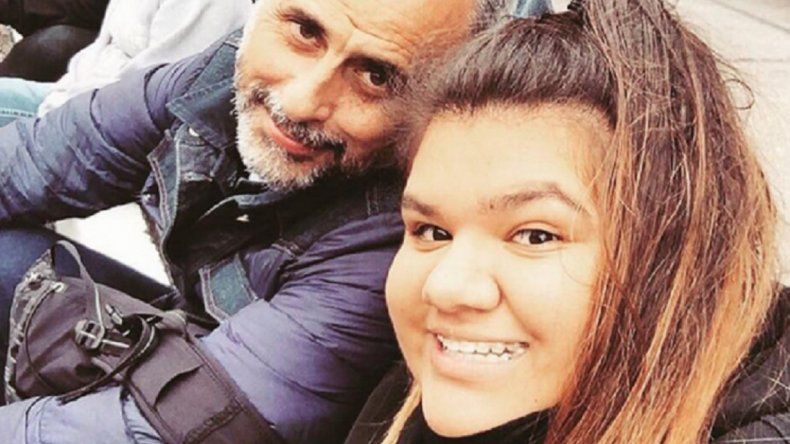 Rial habló del escandaloso audio: Soy víctima de la peor de las extorsiones