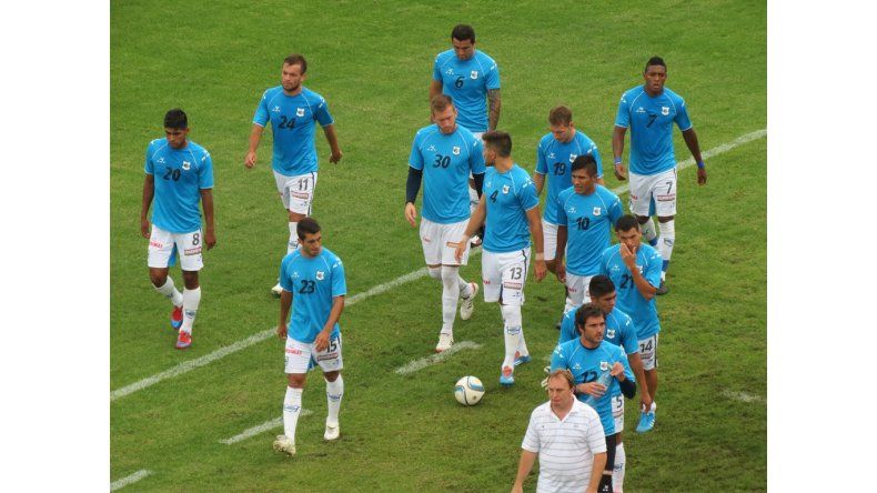 Gimnasia de Jujuy