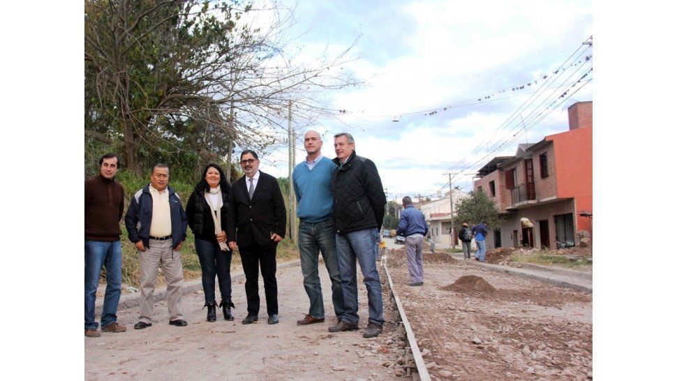 Recorrida de obra